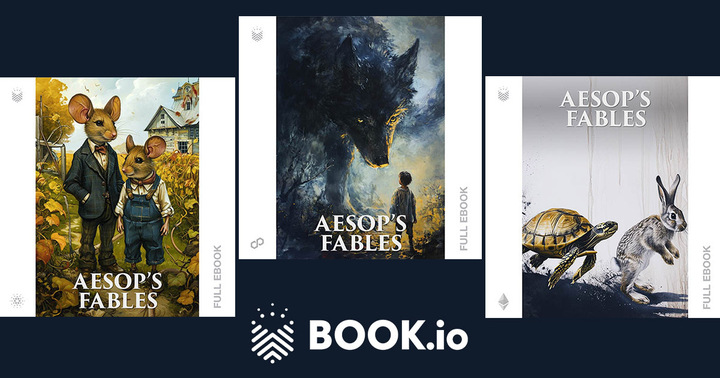 Aesop's Fables - Stuff.io