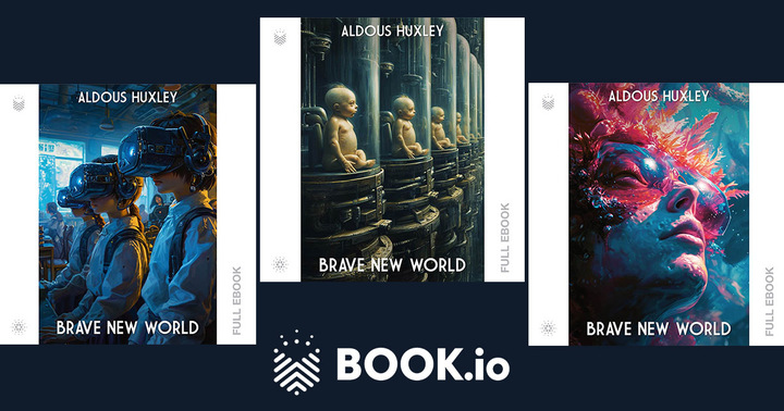 Brave New World - Stuff.io