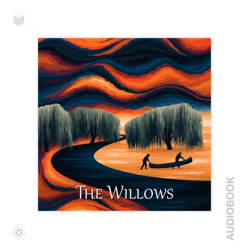 The Willows — The Arrival