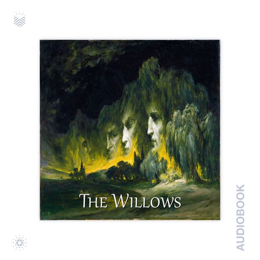 The Willows — The Growing Terror