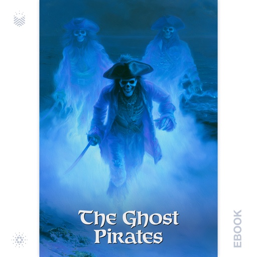 The Ghost Pirates — The Ghost Pirates