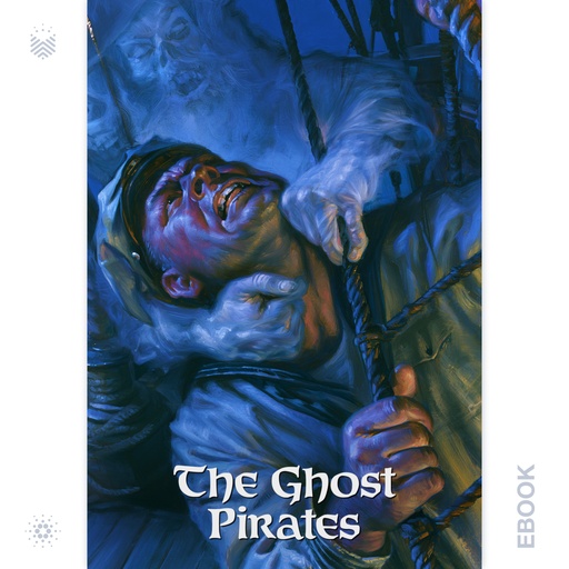 The Ghost Pirates — The Ghostly Strangler