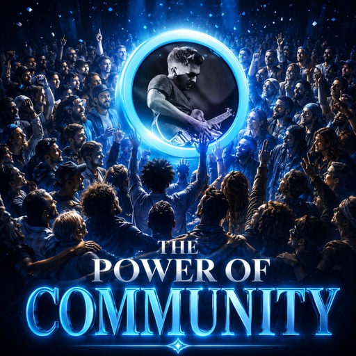 The Power of Community
